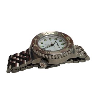 RELOJ AUTOMATICO ARAGON K1 A254+CAJA