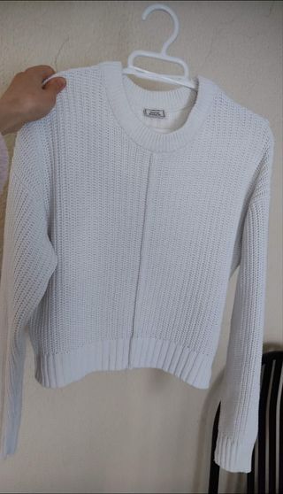 Jersey corto oversize Talla S