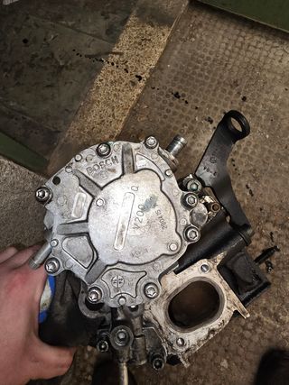 Bomba tándem Bosch 1.9 TDI