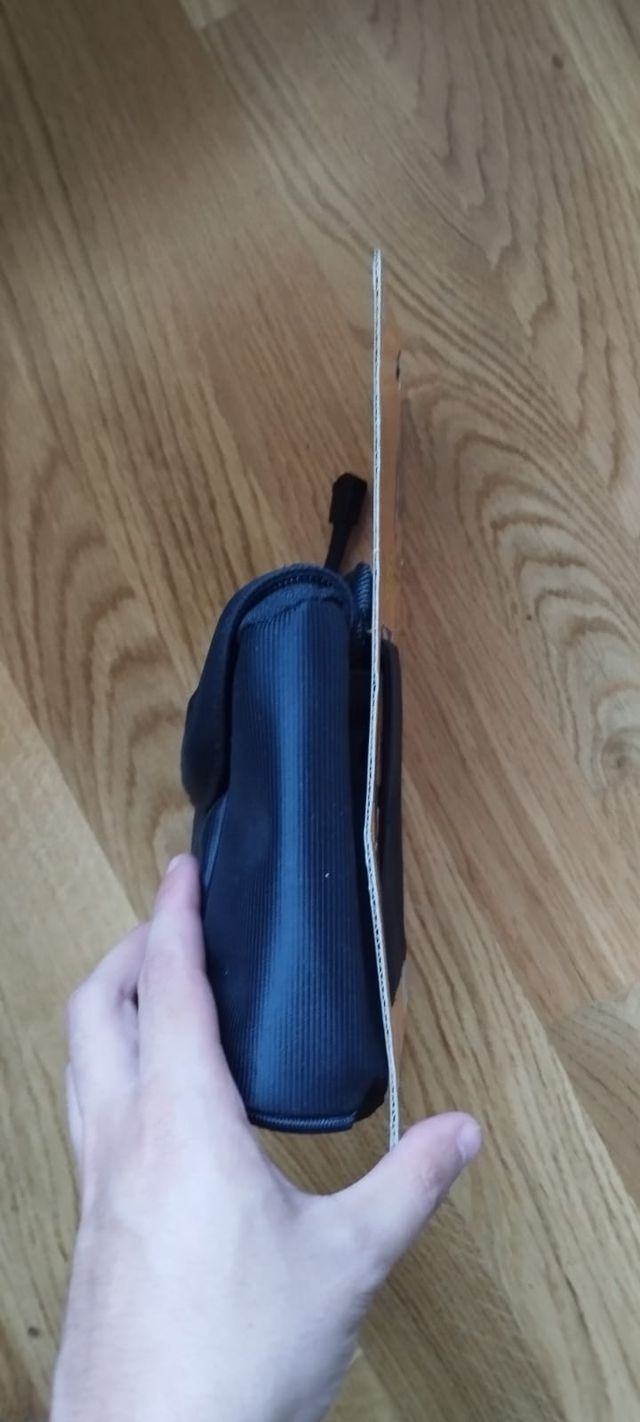 Funda AM para cámara compacta digital