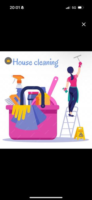 servicio de limpieza por horas