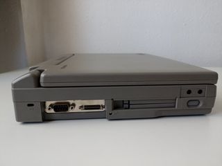 Windows 98 Toshiba Satellite 210cs
