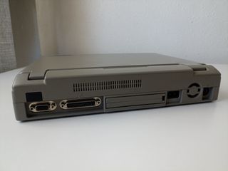 Windows 98 Toshiba Satellite 210cs