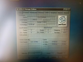 Windows 98 Toshiba Satellite 210cs