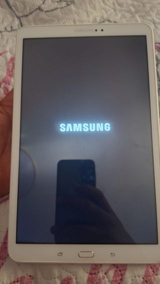 Samsung Galaxy Tab A6 Blanca