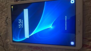 Samsung Galaxy Tab A6 Blanca
