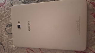 Samsung Galaxy Tab A6 Blanca