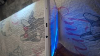 Samsung Galaxy Tab A6 Blanca