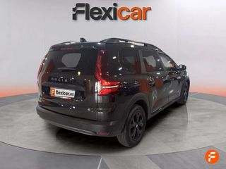 Dacia Jogger S.L. Extreme Go TCe 81kW (110CV) 5p