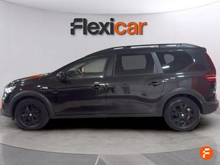 Dacia Jogger S.L. Extreme Go TCe 81kW (110CV) 5p