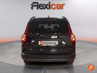 Dacia Jogger S.L. Extreme Go TCe 81kW (110CV) 5p