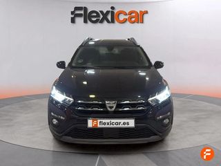 Dacia Jogger S.L. Extreme Go TCe 81kW (110CV) 5p