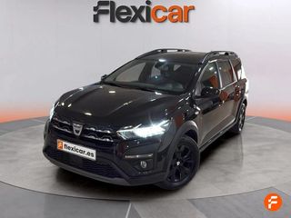 Dacia Jogger S.L. Extreme Go TCe 81kW (110CV) 5p