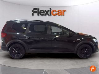 Dacia Jogger S.L. Extreme Go TCe 81kW (110CV) 5p