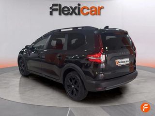 Dacia Jogger S.L. Extreme Go TCe 81kW (110CV) 5p