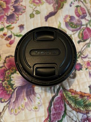 Tokina 11-16mm f/2.8 CF ATX-i Canon