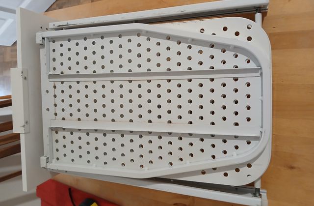 Tabla de planchar para cajón IKEA