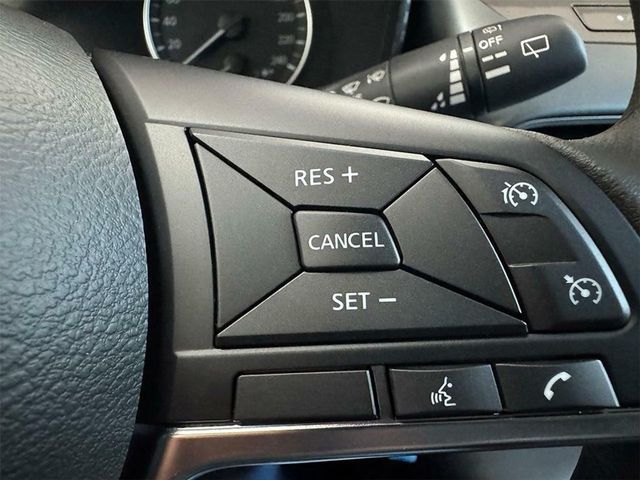 Nissan Juke 1.0 DIGT 114CV Acenta