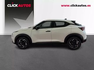 Nissan Juke 1.0 DIGT 114CV Acenta
