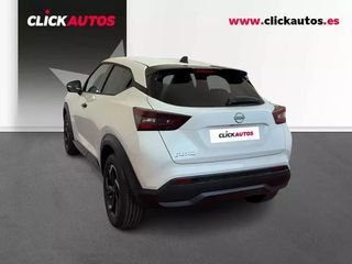 Nissan Juke 1.0 DIGT 114CV Acenta