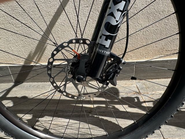 Cannondale Scalpel HT Carbon 3