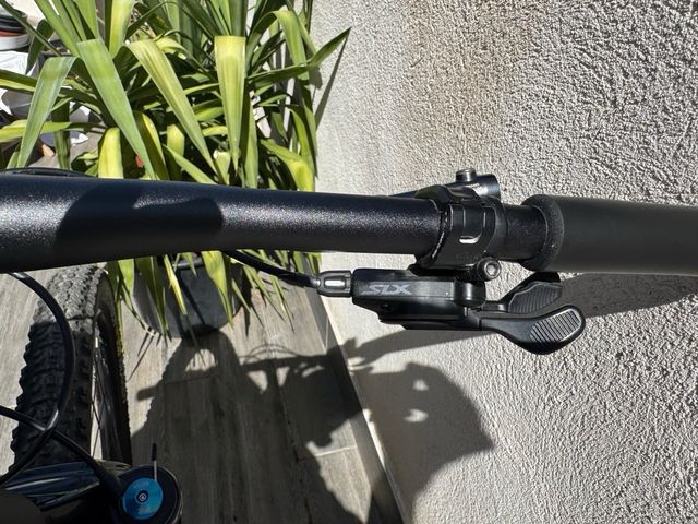 Cannondale Scalpel HT Carbon 3