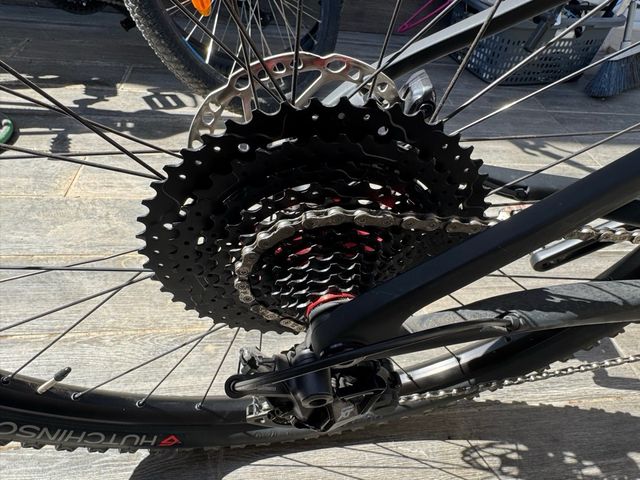 Cannondale Scalpel HT Carbon 3