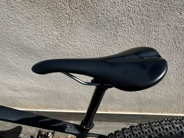 Cannondale Scalpel HT Carbon 3