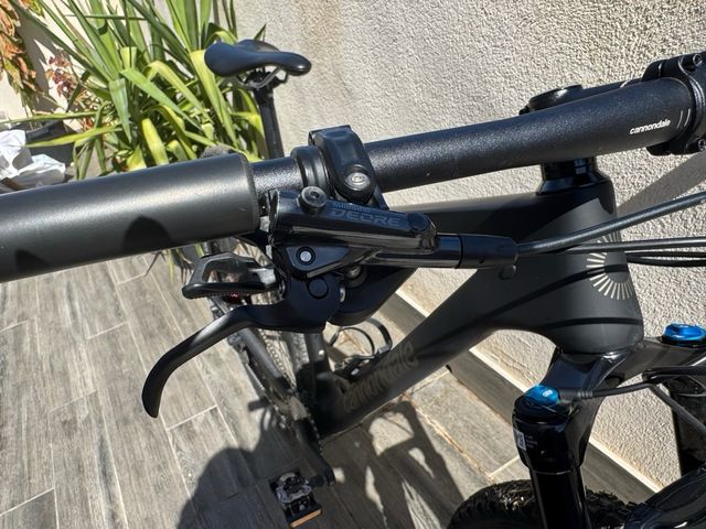 Cannondale Scalpel HT Carbon 3