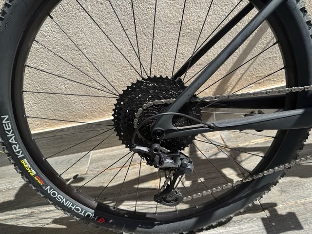 Cannondale Scalpel HT Carbon 3