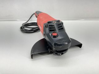 Radial HILTI AG 230-20 con maletín