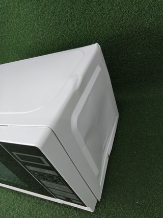 Microondas Sharp R-242 INW 20L Blanco