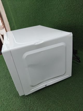 Microondas Sharp R-242 INW 20L Blanco