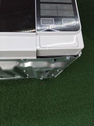 Microondas Sharp R-242 INW 20L Blanco