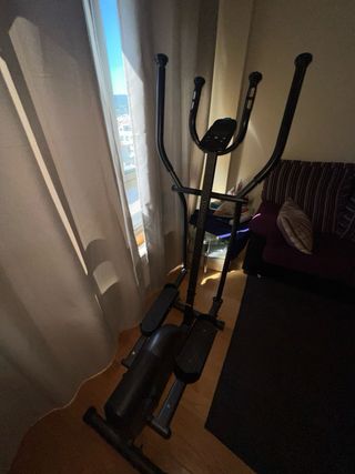 Bicicleta Elíptica