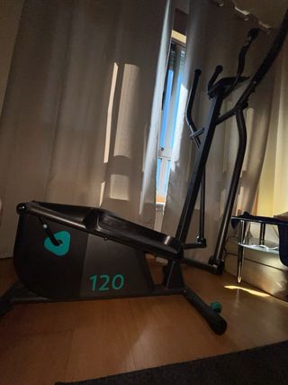 Bicicleta Elíptica