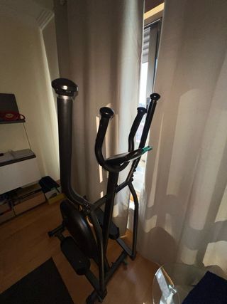 Bicicleta Elíptica