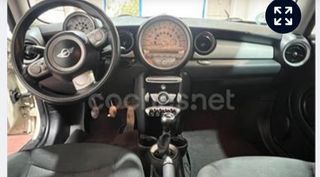 MINI Mini 2008
