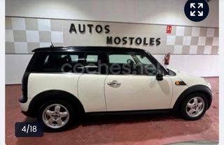 MINI Mini 2008