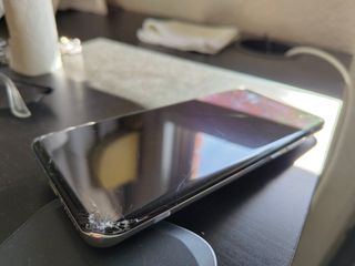 Huawei P40 Pro, Huawei P40, y Vivo V21 5G.