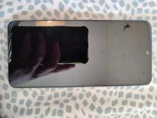 Huawei P40 Pro, Huawei P40, y Vivo V21 5G.