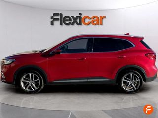 MG HS 1.5 Turbo GDI Luxury DCT