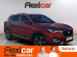 MG HS 1.5 Turbo GDI Luxury DCT