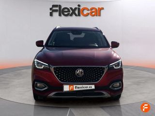 MG HS 1.5 Turbo GDI Luxury DCT
