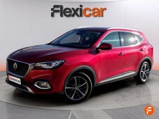 MG HS 1.5 Turbo GDI Luxury DCT