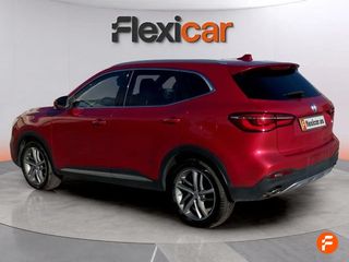 MG HS 1.5 Turbo GDI Luxury DCT
