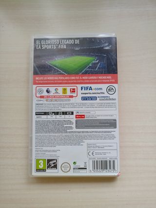 FIFA 20 Legacy Edition Nintendo Switch