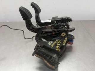 PEDALERA COMPLETA JEEP COMPASS (MP) 55263624
