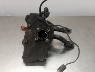PEDALERA COMPLETA JEEP COMPASS (MP) 55263624
