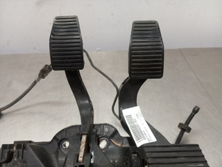 PEDALERA COMPLETA JEEP COMPASS (MP) 55263624